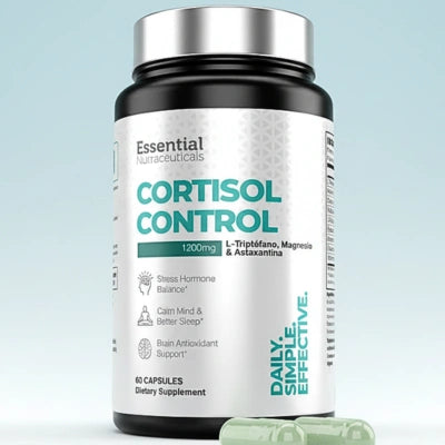 Cortisol Control