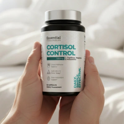 Cortisol Control