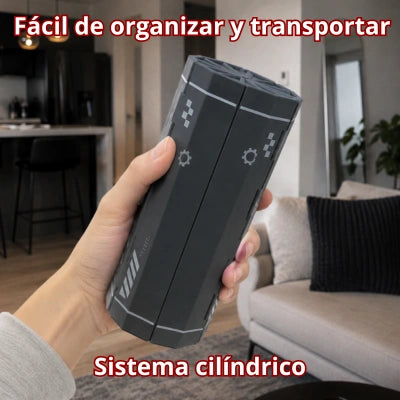 Cilindro de Precisión Master 128