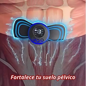 Electrodo Para La Incontinencia