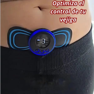 Electrodo Para La Incontinencia
