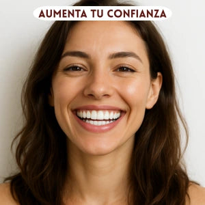 Espuma Dental Purple Smile