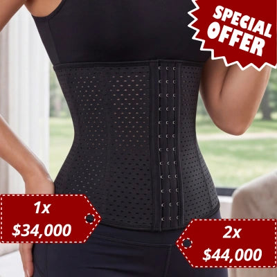 Corset Abrazo Real XL