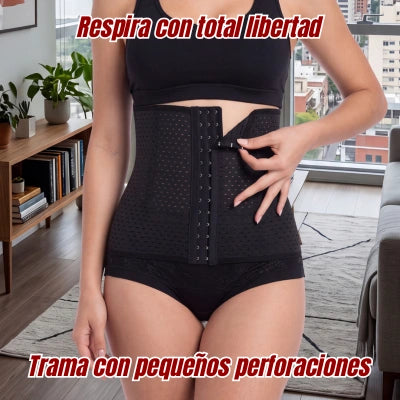 Corset Abrazo Real XL