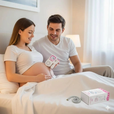Fetal Doppler “Latidos Cerquita”
