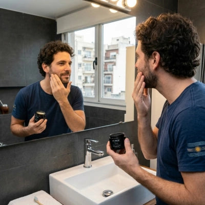 Combo Cuidado Facial