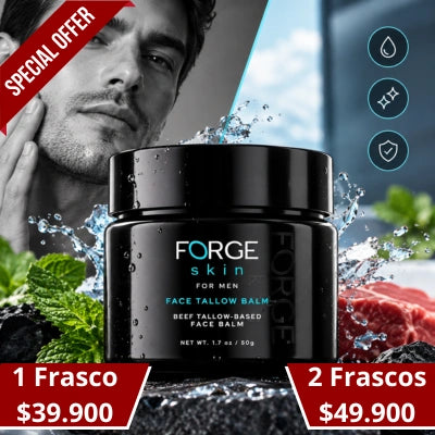 Combo Cuidado Facial