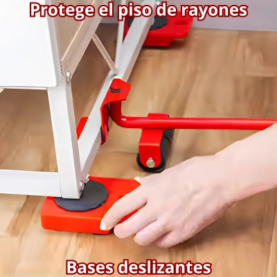 MoveEasy Pro
