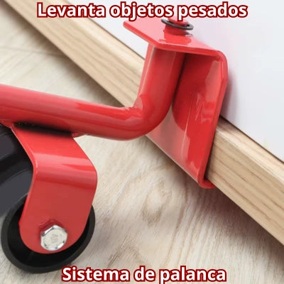 MoveEasy Pro