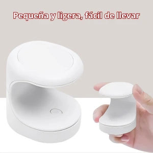 Lampara De Uñas Mini