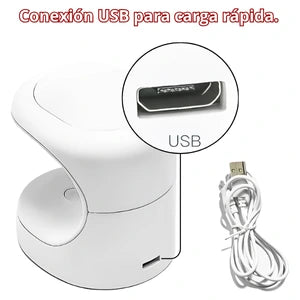 Lampara De Uñas Mini