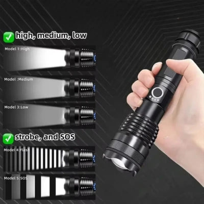 TacLight X10