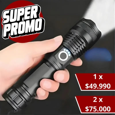 TacLight X10