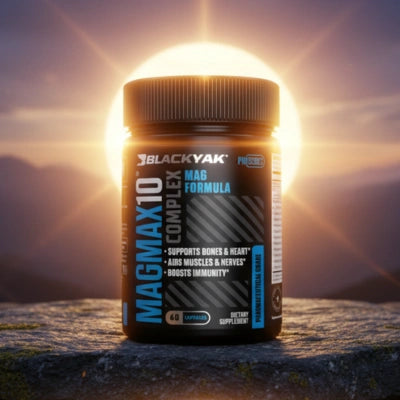 MAG10 MAX