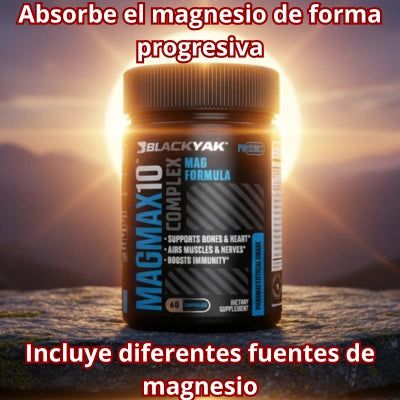 MAG10 MAX