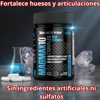 MAG10 MAX
