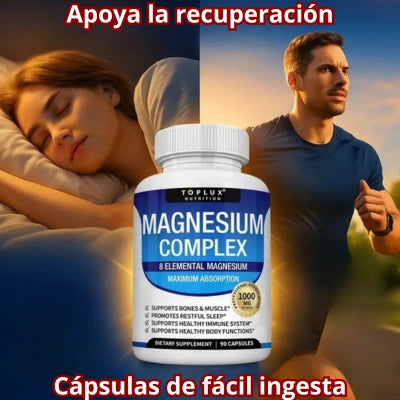 Compex Mag 8