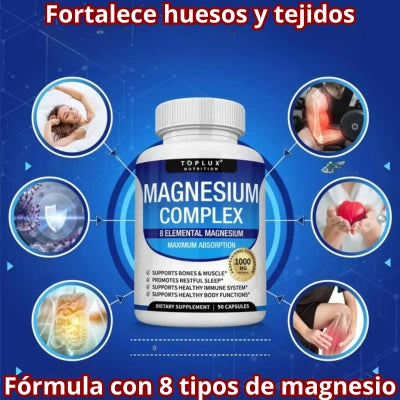 Compex Mag 8