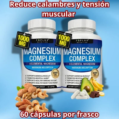 Compex Mag 8