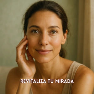 Frescura y Vitalidad en tus Ojos