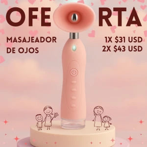 Frescura y Vitalidad en tus Ojos
