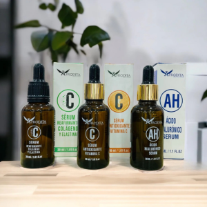 Mega Caja De Belleza