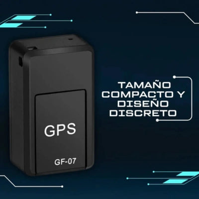 Mini Punto Fijo Portátil