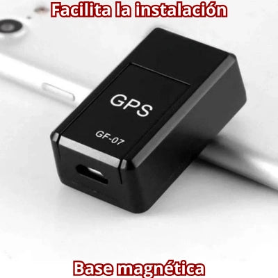 Mini Punto Fijo Portátil