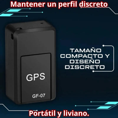 Mini Punto Fijo Portátil