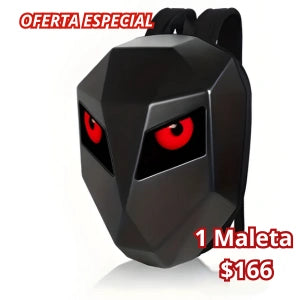 Mochila LED Multitask