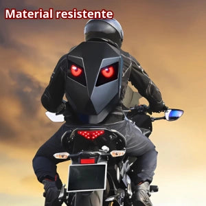 Mochila LED Multitask