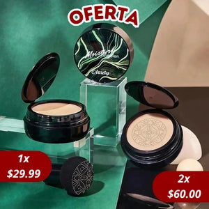Cushion Glow | Base Todo en Uno