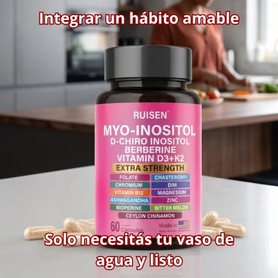 Harmony Botánica 16 en 1