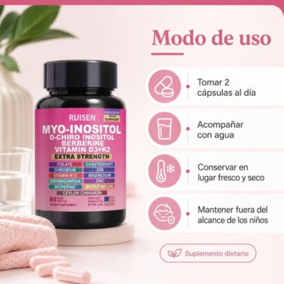 Harmony Botánica 16 en 1