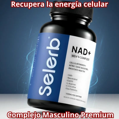 NADGENIE Hombre
