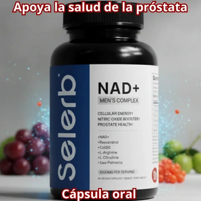 NADGENIE Hombre