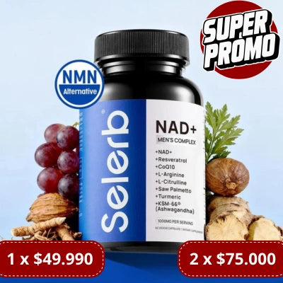 NADGENIE Hombre