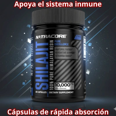 VitalCore Shilajit