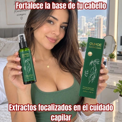 Bruma Raíz Vital