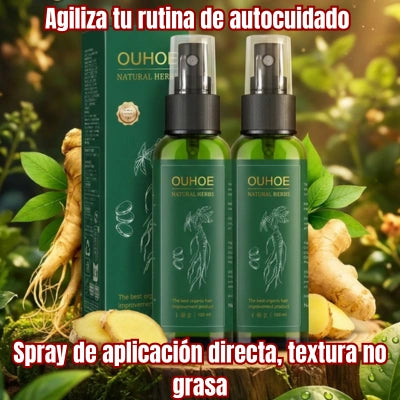 Bruma Raíz Vital