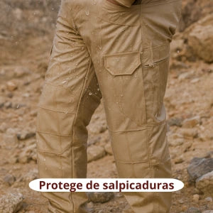 Pantalones Tacticos R3