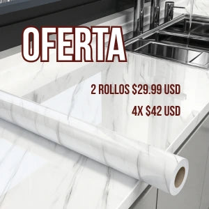 MármolFácil DecoWrap