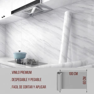 MármolFácil DecoWrap