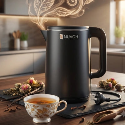 Pava Digital Nuvoh Exacta