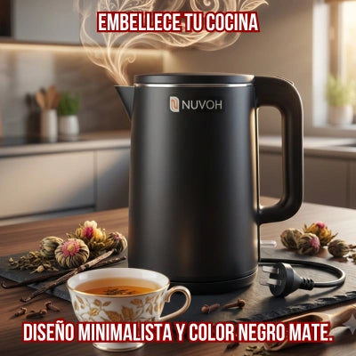 Pava Digital Nuvoh Exacta