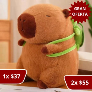 Peluche Capybara
