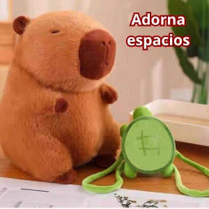 Peluche Capybara
