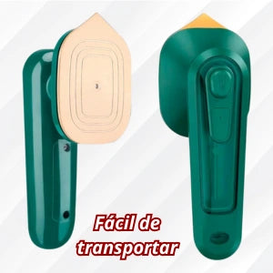 Plancha Para Ropa Portatil