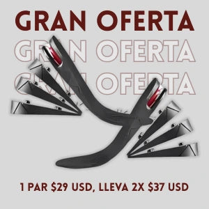 Plantillas De Altura 4 Niveles