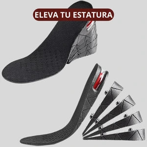 Plantillas De Altura 4 Niveles